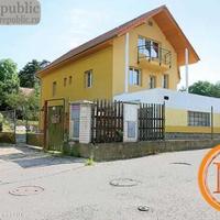 House Czechia, Karlovy Vary Region, Karlovy Vary, 317 sq.m.