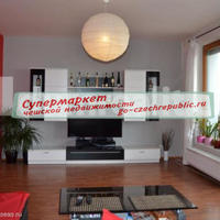 Flat Czechia, Karlovy Vary Region, Karlovy Vary, 109 sq.m.