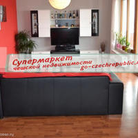 Flat Czechia, Karlovy Vary Region, Karlovy Vary, 109 sq.m.