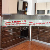 Flat Czechia, Karlovy Vary Region, Karlovy Vary, 109 sq.m.