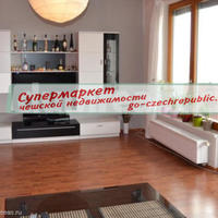 Flat Czechia, Karlovy Vary Region, Karlovy Vary, 109 sq.m.