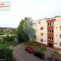 Квартира в Чехии, Карловарский край, Карловы Вары, 48 кв.м.