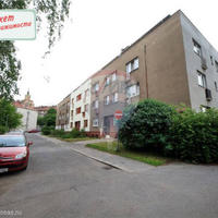 Квартира в Чехии, Карловарский край, Карловы Вары, 48 кв.м.