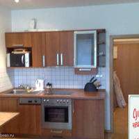 Квартира в Чехии, Карловарский край, Карловы Вары, 31 кв.м.