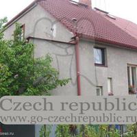 Дом в Чехии, Карловарский край, Карловы Вары, 120 кв.м.
