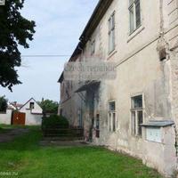 Other commercial property Czechia, Central Bohemian Region, Slapy, 3500 sq.m.
