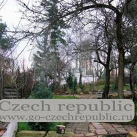 House Czechia, South Moravian Region, Vratenin, 161 sq.m.