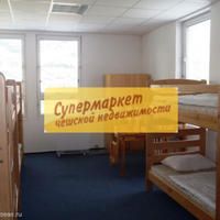 Пансион в Чехии, Южночешский край, Жлибки, 423 кв.м.