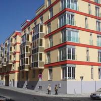 Квартира в Чехии, Карловарский край, Карловы Вары, 70 кв.м.