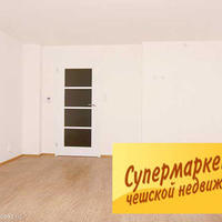 Квартира в Чехии, Устецкий край, Теплице, 37 кв.м.