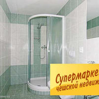 Квартира в Чехии, Устецкий край, Теплице, 37 кв.м.