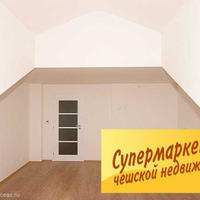 Квартира в Чехии, Устецкий край, Теплице, 37 кв.м.