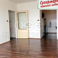 Flat Czechia, Karlovy Vary Region, Karlovy Vary, 48 sq.m.