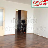 Flat Czechia, Karlovy Vary Region, Karlovy Vary, 48 sq.m.