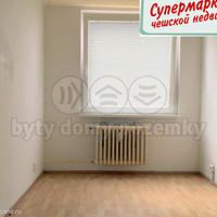 Flat Czechia, Karlovy Vary Region, Karlovy Vary, 48 sq.m.