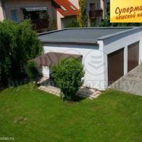 House Czechia, Ustecky region, Teplice, 3632 sq.m.