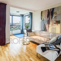 Квартира в Чехии, Устецкий край, Теплице, 96 кв.м.