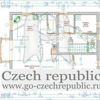 House Czechia, Karlovy Vary Region, Karlovy Vary, 151 sq.m.