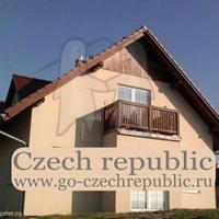 House Czechia, Karlovy Vary Region, Karlovy Vary, 151 sq.m.