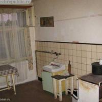 Дом в Чехии, Карловарский край, Карловы Вары, 58 кв.м.