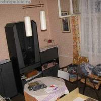 Дом в Чехии, Карловарский край, Карловы Вары, 58 кв.м.