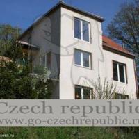 House Czechia, South Moravian Region, Vratenin, 180 sq.m.