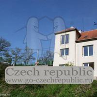House Czechia, South Moravian Region, Vratenin, 180 sq.m.