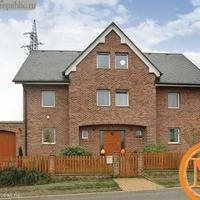 Дом в Чехии, Карловарский край, Карловы Вары, 380 кв.м.