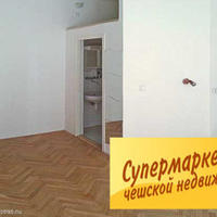 Квартира в Чехии, Устецкий край, Теплице, 30 кв.м.