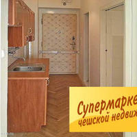 Квартира в Чехии, Устецкий край, Теплице, 30 кв.м.