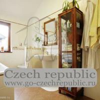 Дом в Чехии, Карловарский край, Карловы Вары, 90 кв.м.