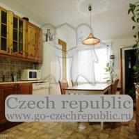 Дом в Чехии, Карловарский край, Карловы Вары, 90 кв.м.