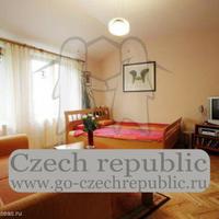 Дом в Чехии, Карловарский край, Карловы Вары, 90 кв.м.