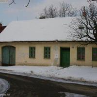 House Czechia, South Moravian Region, Vratenin, 147 sq.m.