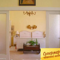 Квартира в Чехии, Устецкий край, Теплице, 105 кв.м.