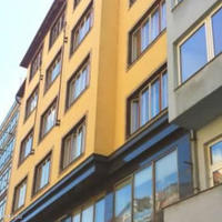 Квартира в Чехии, Устецкий край, Теплице, 105 кв.м.