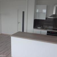 Квартира в Чехии, Устецкий край, Теплице, 47 кв.м.