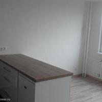 Квартира в Чехии, Устецкий край, Теплице, 47 кв.м.