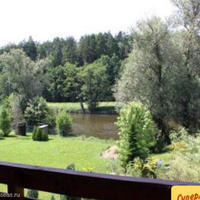 House Czechia, Central Bohemian Region, Slapy, 140 sq.m.