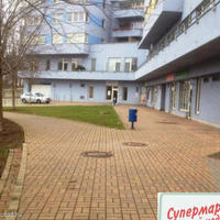 Flat Czechia, Karlovy Vary Region, Karlovy Vary, 94 sq.m.