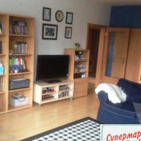 Flat Czechia, Karlovy Vary Region, Karlovy Vary, 94 sq.m.