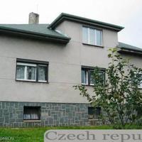 House Czechia, Karlovy Vary Region, Karlovy Vary, 300 sq.m.