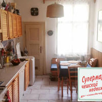 Flat Czechia, Karlovy Vary Region, Karlovy Vary, 92 sq.m.