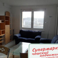 Flat Czechia, Karlovy Vary Region, Karlovy Vary, 40 sq.m.