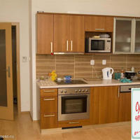 Квартира в Чехии, Устецкий край, Теплице, 32 кв.м.