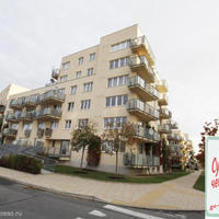 Квартира в Чехии, Устецкий край, Теплице, 32 кв.м.