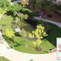 Квартира в Чехии, Устецкий край, Теплице, 32 кв.м.