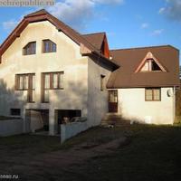 House Czechia, Karlovy Vary Region, Karlovy Vary, 500 sq.m.