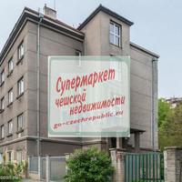 Квартира в Чехии, Карловарский край, Карловы Вары, 36 кв.м.