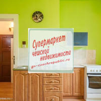 Квартира в Чехии, Карловарский край, Карловы Вары, 36 кв.м.